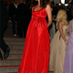 Illustration for article titled At Costume Institute Gala, The Good Superheroes Took A Fashion Flight Of Fancy